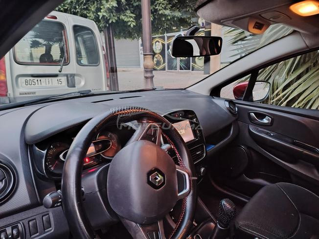 Renault Clio Diesel Manuelle 2018 à Fès