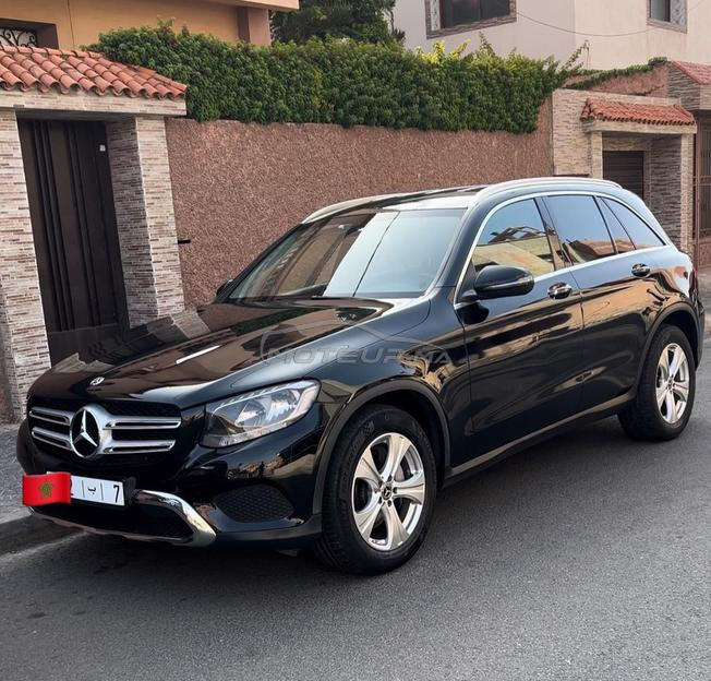 mercedes glc 220d 2017