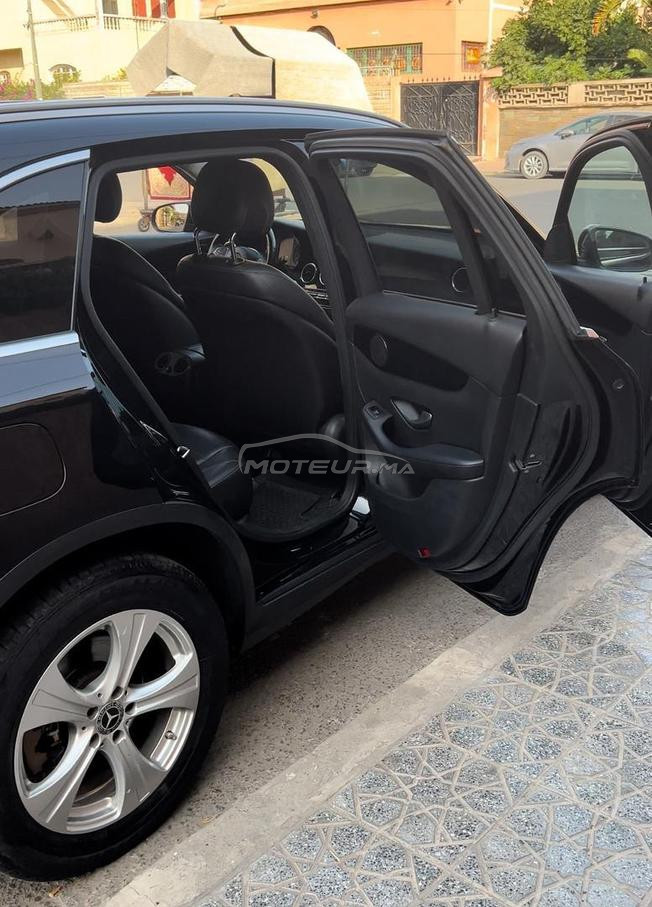 mercedes glc 220d 2017