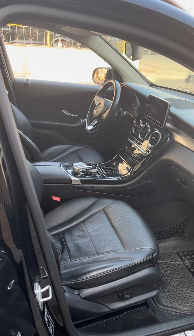 mercedes glc 220d 2017
