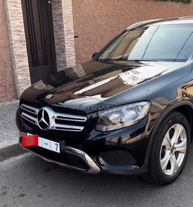 mercedes glc 220d 2017