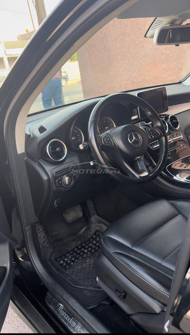 mercedes glc 220d 2017