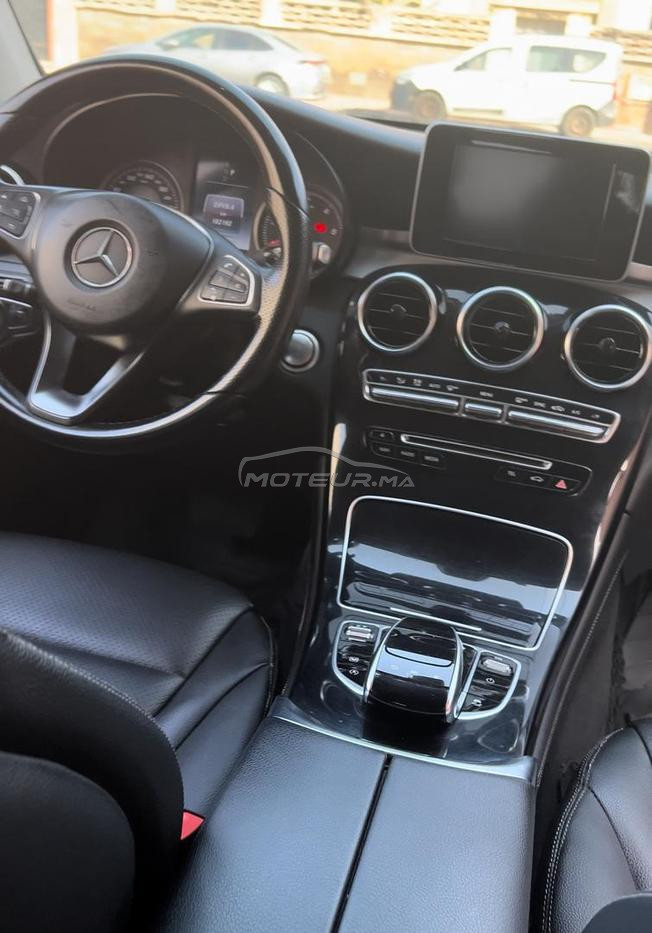 mercedes glc 220d 2017