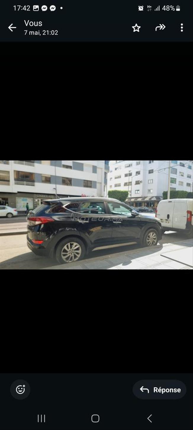 tucsson  a vendre bon etat