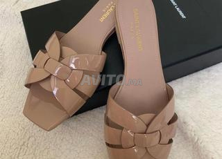 Sandale ysl de Luxe ysl6320