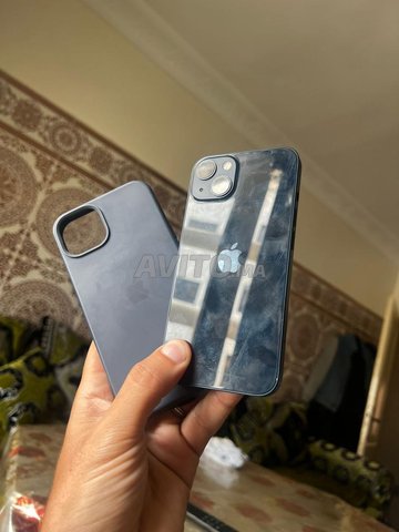 iphone 13 officiel 128g