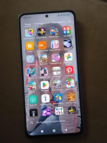 Redmi note 13