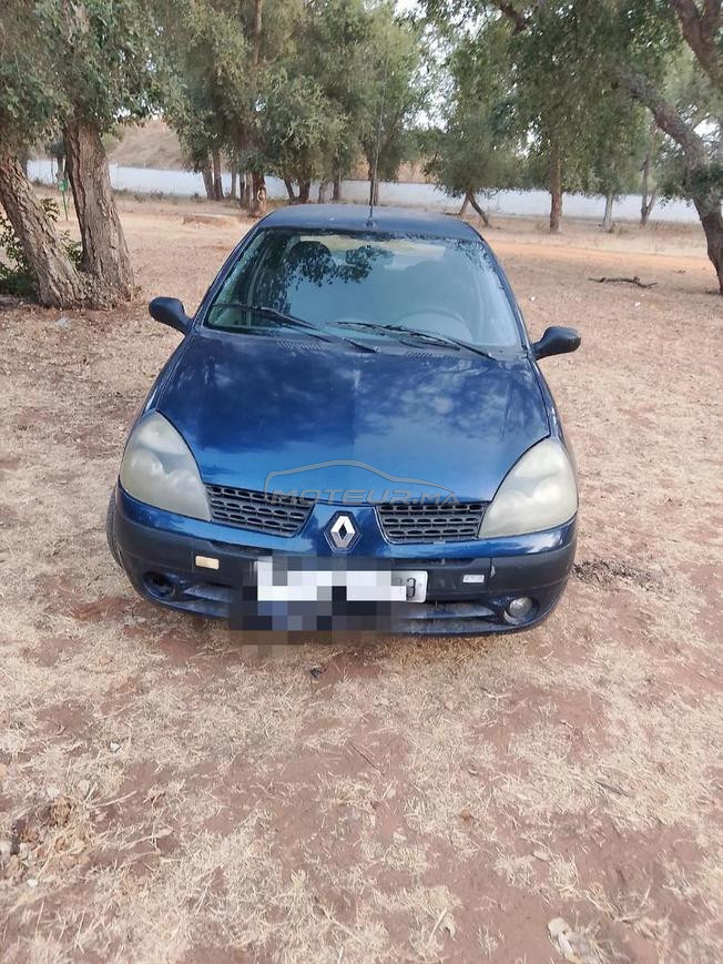 voiture