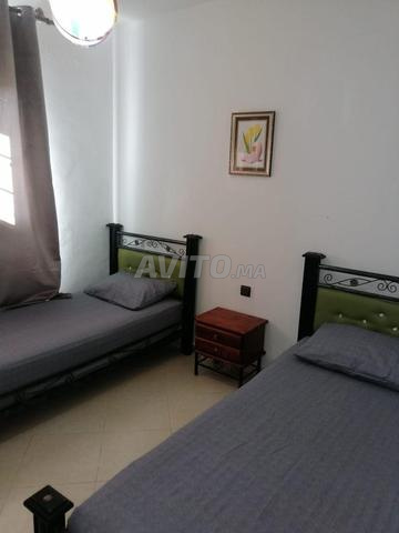 Bell appartement avec piscine cabo négro à louer  - 2