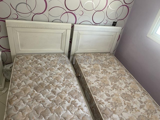 lits et matelas 