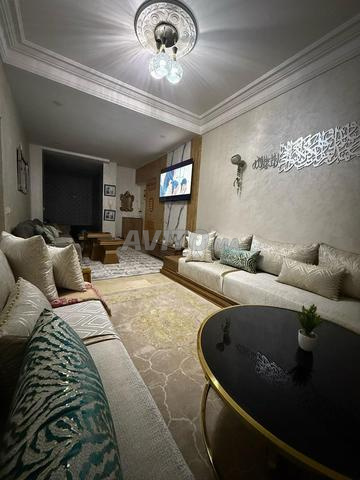 magnifique appartement à vendre