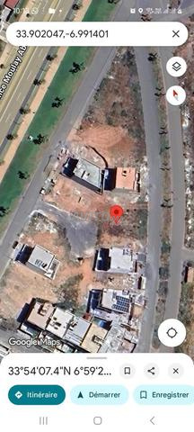 terrain à vendre zone ville