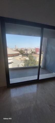 2 chambres salon sans vis-à-vis - 2