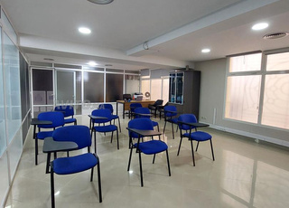 centre de formation à louer par heures 