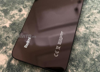 Xiaomi Redmi 12 comme neuf