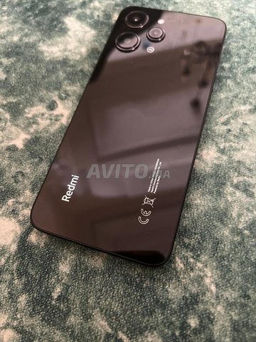Xiaomi Redmi 12  like New 