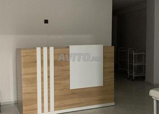 Bureau Réception Sur Mesure Hg  Shulg