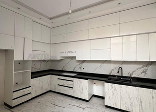 Appartement à vendre 126 m² à Agadir