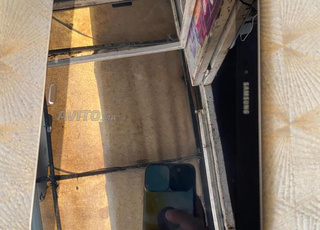 Tablette Samsung comme neuf