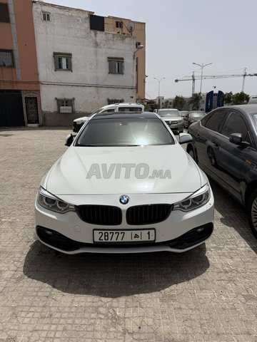 bmw serie 4 gran coupe 