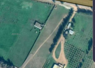 Terrain 1 hectare à vendre rabat vers tifelt