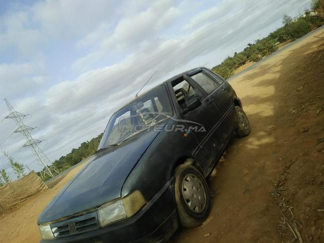 fiat uno diesel 