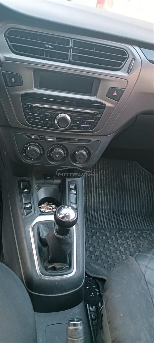 voiture propre 