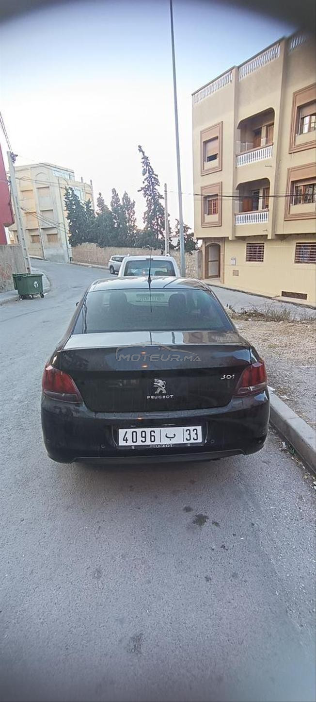 voiture propre 