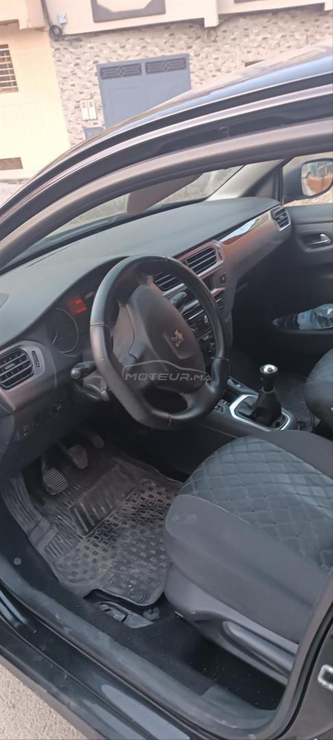 voiture propre 