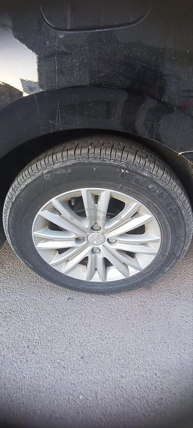 voiture propre 