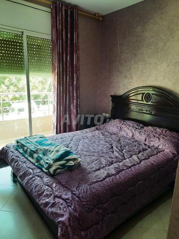 شقة للإيجار 120 متر مربع في المحمدية