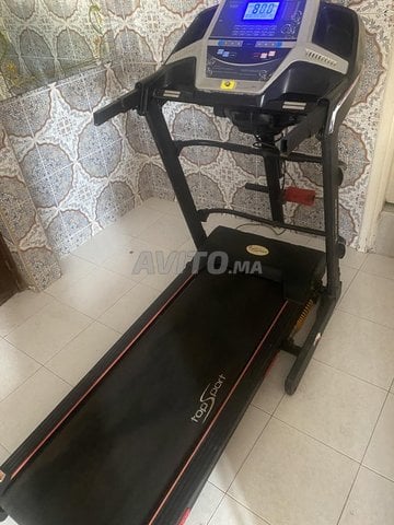 pro mchine Tapis roulant 