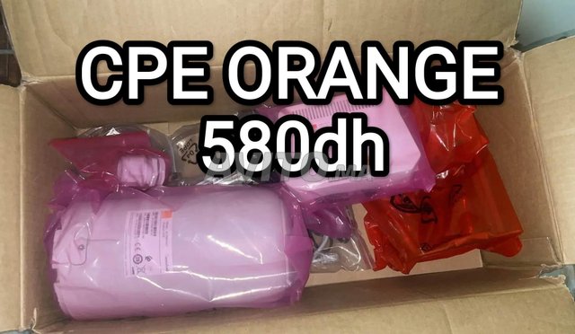 Cpe Orange 