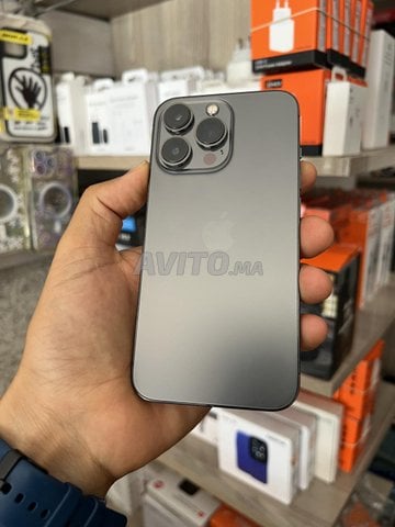 iPhone 13 pro 128g