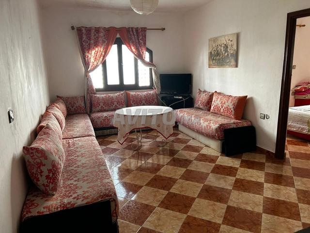 🏖️ Appartement à louer Cabo Negro - Comelex Mona   - 2