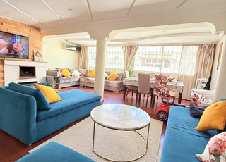 Jolie Appartement à vendre 100 m² à Casablanca