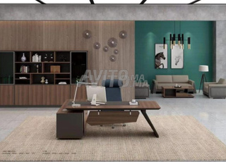 bureau de direction haute gamme