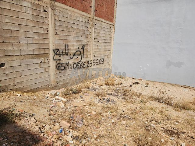 ارض للبيع محفظة وجاهزة للبناء - 2