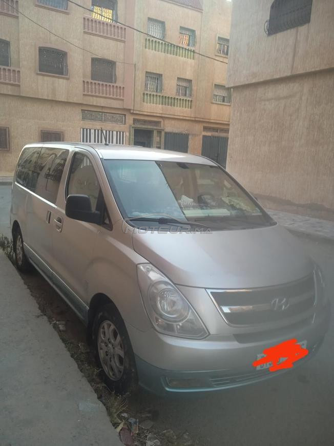 HyundaiH1