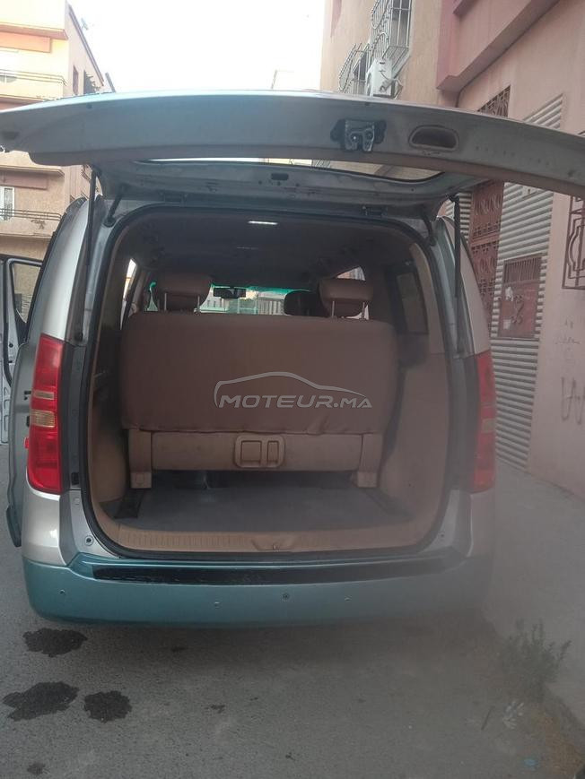 HyundaiH1
