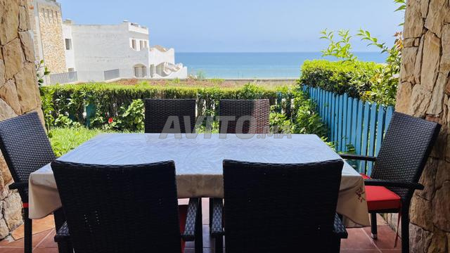 	Bel appart à 5 min de la plage – Cudia Smir