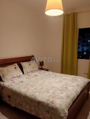 Jolie appartement sur la mère à louer  - 2