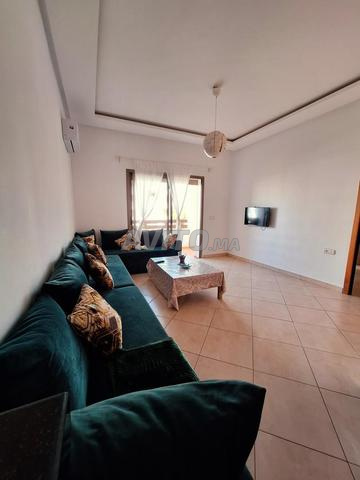 Superbe Appartement Pieds dans l’Eau – Asilah - 2