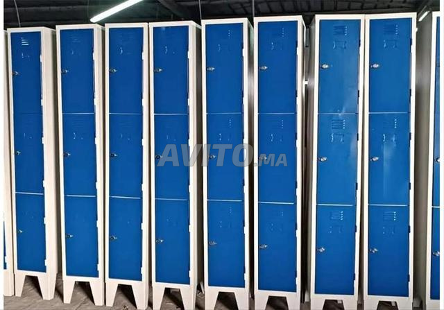 Vestiaire Metallique En Stock Casier @ Bqmwi