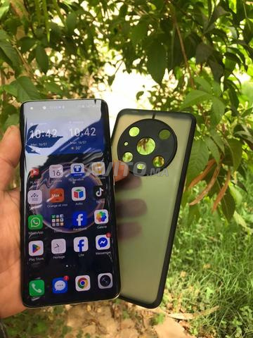 honor magic 4 pro special edition  1 512gb 12 ram - 2