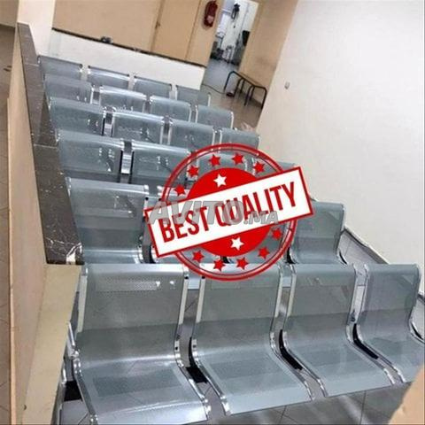 banquette confortable - 2