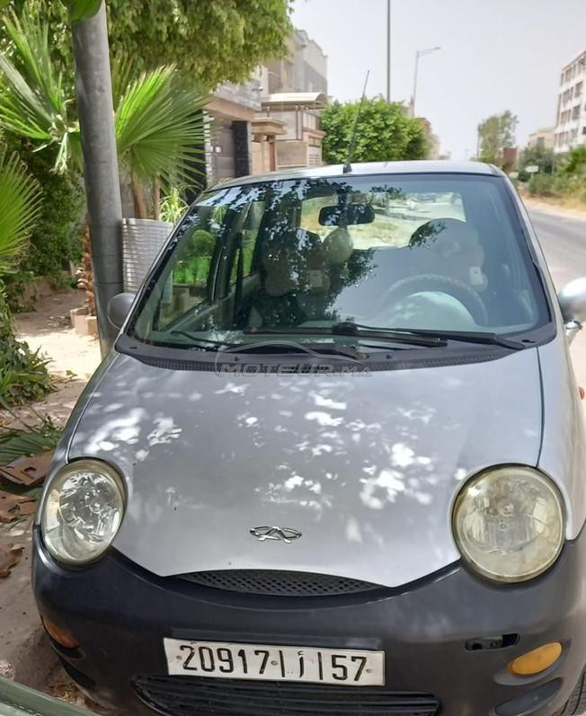 chery 