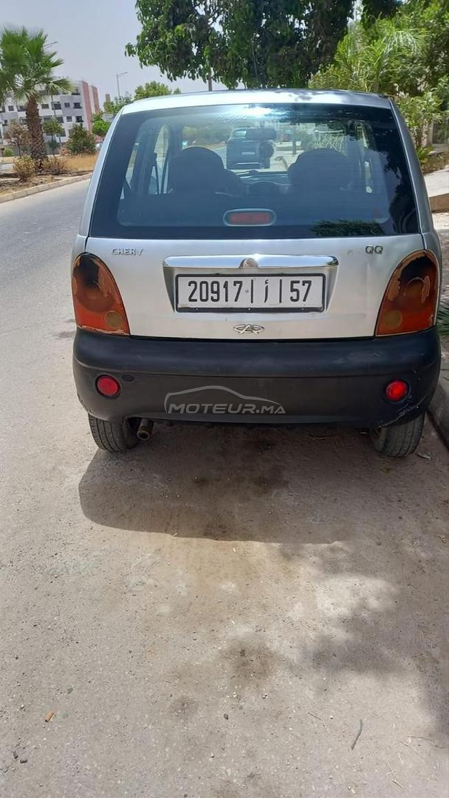 chery 