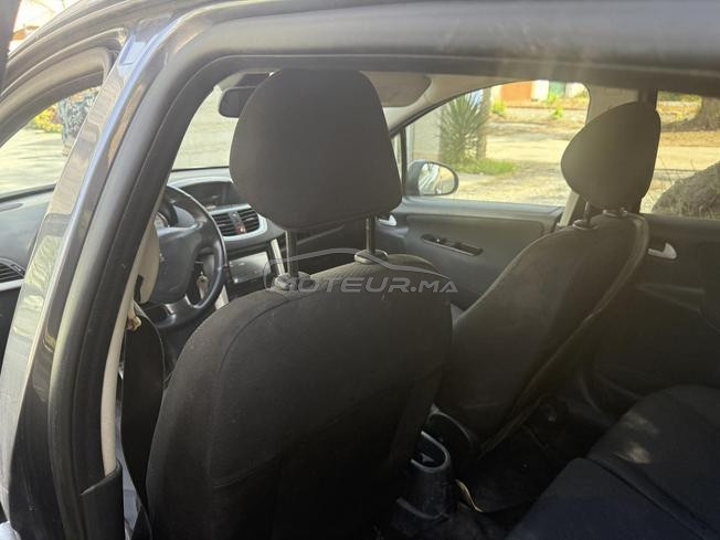 Peugeot 207 sport
