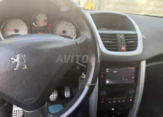 Peugeot 207 sport